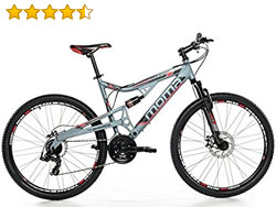 avis velo montagne vtt moma equinox 27,5''