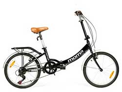 velo moma pliant 20'' avis