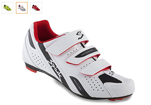 Chaussures pour velo route Spiuk Rodda Road