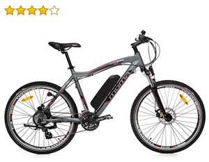 vtt electrique moma avis