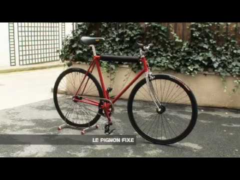 Guidon De Vélo Fixed Gear / Course Krono Extra+ Mash - Pignon Fixe - Neuf
